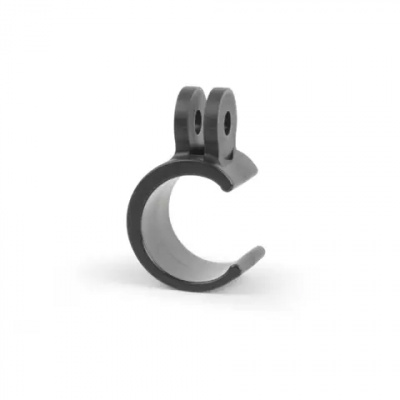 Exposure Helmet Mount Side Entry Clip to fit EXPHMAP or Go-Pro Mounts Sirius/JS/Axis/Diablo