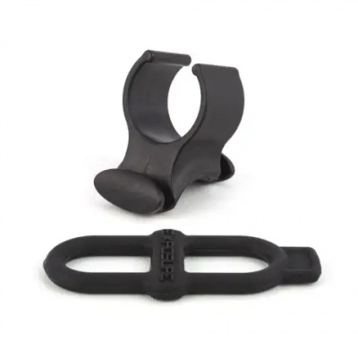 Exposure Quick Release Handlebar Mount