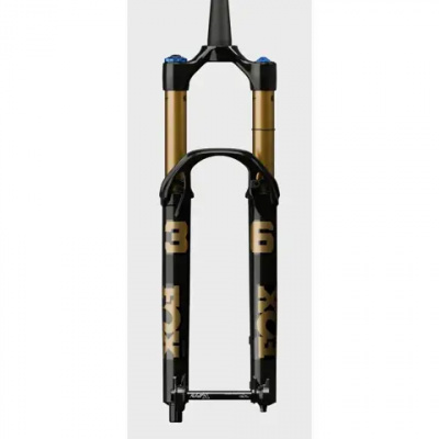 FOX 36 Float Factory GRIP X 29er Tapered Fork Black 2026