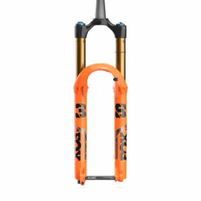 FOX 38 Float Factory GRIP X2 170mm 29er Kaboltx110mm 44mm Fork 2025 Orange