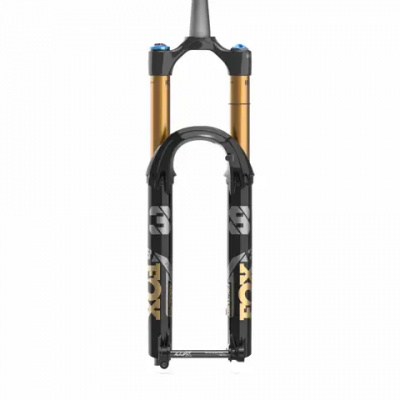 FOX 38 Float Factory GRIP X2 29er 44mm Fork Black