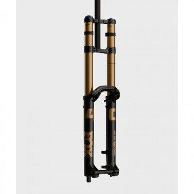 FOX 40 Float Factory GRIP X2 203mm 20TAx110 29er Fork Black