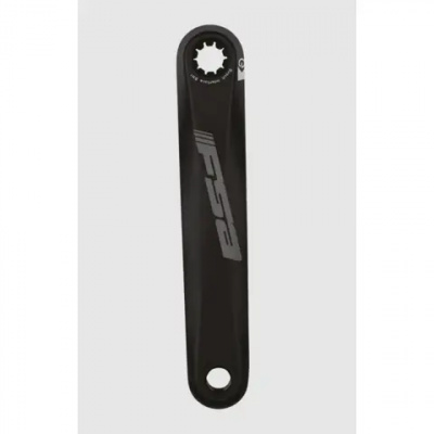 FSA Bosch G3 E-Bike Crankarms CK- 602 BLACK
