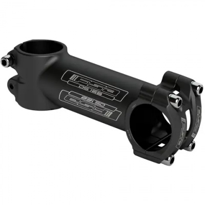 FSA Omega Stem Black