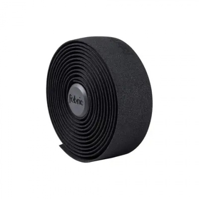 Fabric Logo Handlebar Tapes x2 Rolls 2000x30x2.5mm