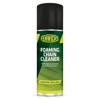 Fencwicks Foaming Chain Cleaner 200ml