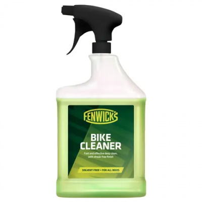 Fenwicks Bike Cleaner 1L