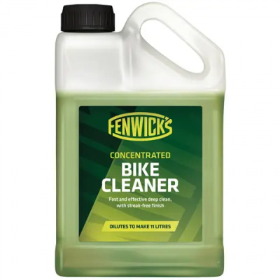 Fenwicks Concentrated Bike Cleaner 1L