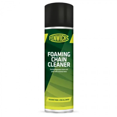 Fenwicks Foaming Chain Cleaner 500ml