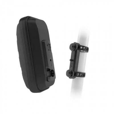Fidlock Twist Tool Box 500ml Universal Mount Black