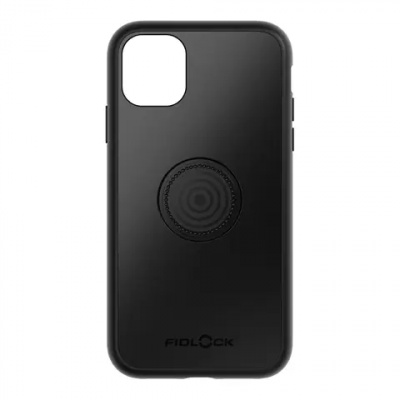 Fidlock VACUUM Phone Case Black