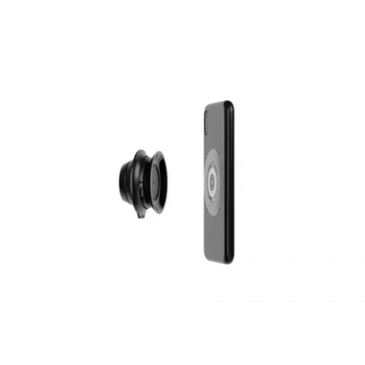Fidlock Vacuum Patch Universal Adhesive Mount for Smartphone Cases- Clear