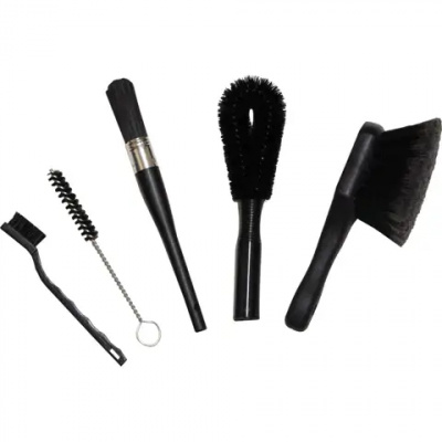 Finish Line Brush Kit