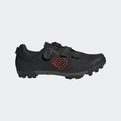 Five Ten Kestrel BOA MTB Shoes Core Black/Grey Six/Grey Four