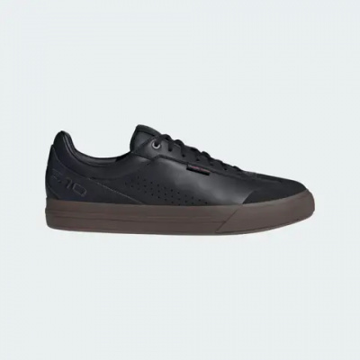 Five Ten Sleuth DLX2 Flat MTB Shoes Black/Carbon/Gum5