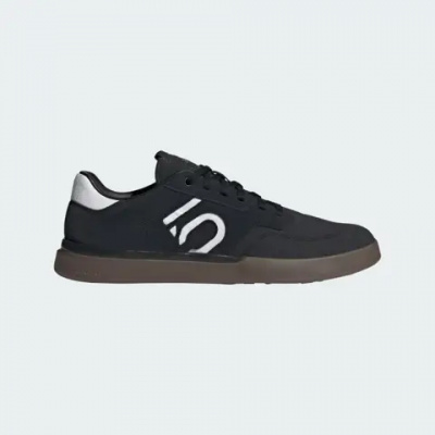 Five Ten Sleuth MTB Flat Shoes Core Black/Cloud White