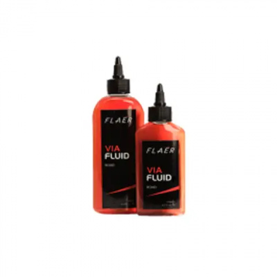 Flaer Via Fluid 125ml