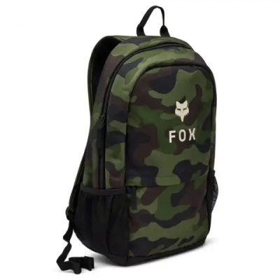 Fox 180 BackPack 26L Green Camo