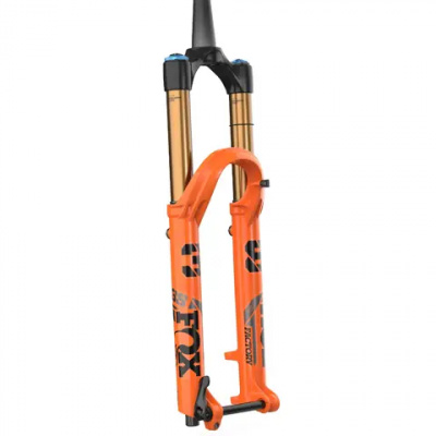 Fox 38 Float Factory GRIP2 170 29er 15QRx110 44mm 2022 Gloss Orange