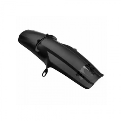Fox Assembly AM Mudguard 36-38 XL 2021 Black