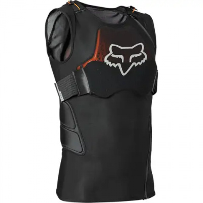 Fox Baseframe Pro D3O Vest Black