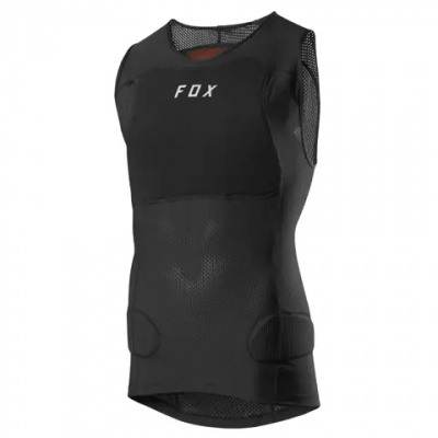 Fox Baseframe Pro SL Shirt Black