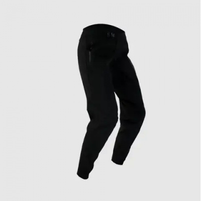 Fox Defend 3-Layer Water Womens Pants Black