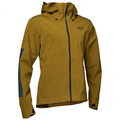 Fox Defend 3L Water Jacket Caramel