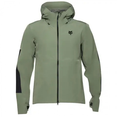Fox Defend 3L Water Jacket Moss