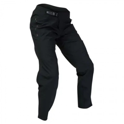 Fox Defend 3L Water MTB Pants Black