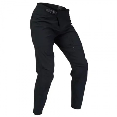 Fox Defend MTB Pants Black