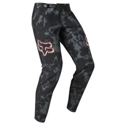 Fox Defend TS57 MTB Pants Black