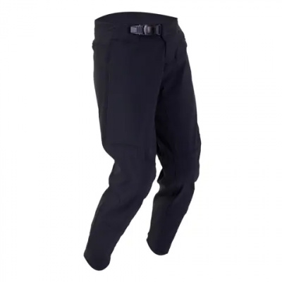 Fox Defend Youth MTB Pants Black