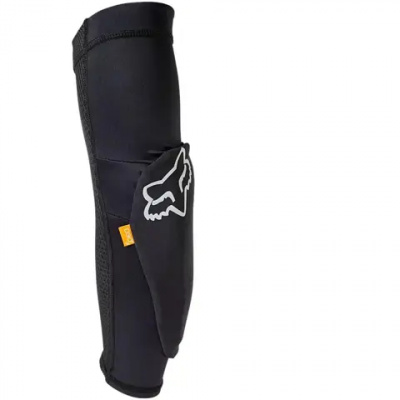 Fox Enduro Elbow Guard Black