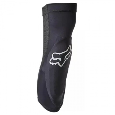 Fox Enduro Knee D3O Guards Black