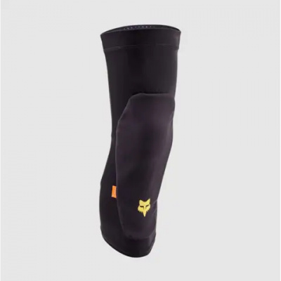 Fox Enduro Knee Sleeve Aqua