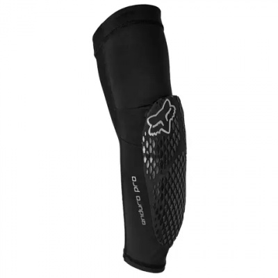 Fox Enduro Pro Elbow Guard Black