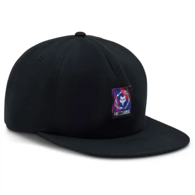 Fox Energy Adjustable Hat One Size Black