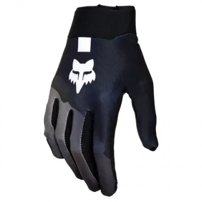 Fox Flexair Greg Minnaar Glove Green Camo