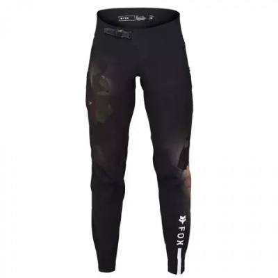 Fox Flexair Greg Minnaar MTB Pant Green Camo