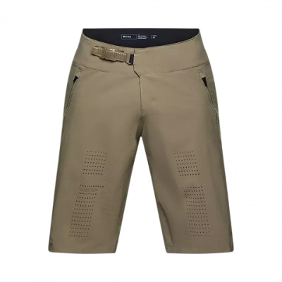Fox Flexair MTB Short Military Green