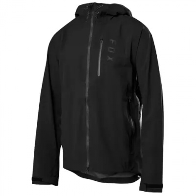 Fox Flexair Neoshell Water Jacket Black