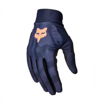 Fox Flexair Taunt Gloves Indigo