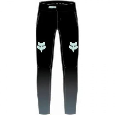 Fox Flexair Youth Race Pant Citadel
