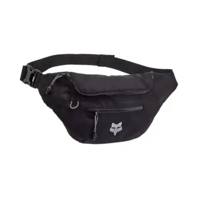 Fox Fox Head Hip Pack OS Black