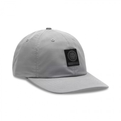 Fox Kairos Adjustable Hat One Size Steel Grey