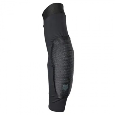 Fox Launch Elite MTB Elbow Guards Black