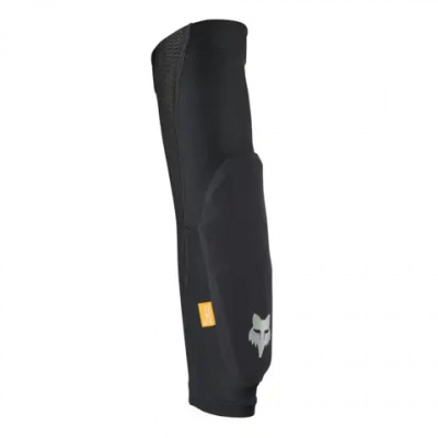 Fox Launch Youth Elbow Guard Black
