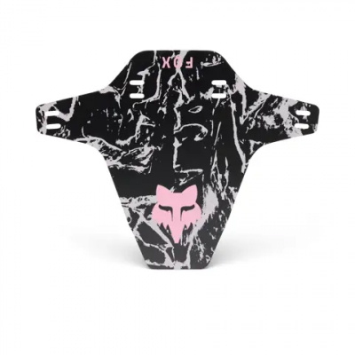 Fox MTB Mudguard One Size Blush