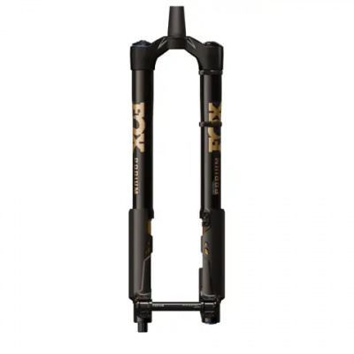Fox Podium Factory 29er Grip X2 110mm Tapered 44mm Offset 170mm